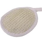 Подушечка для лица Balmy 10809 массажная из сизаля