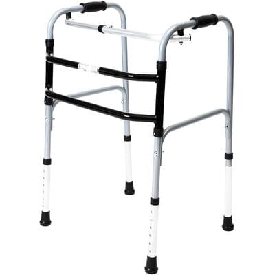 Ходунки Heaco PW51 крокують металеві складні