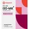 Ізо-мік концентрат д/інф. 1 мг/мл по 10 мл №10 (ампули)