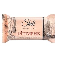 Мыло Шик Дегтярное 140 г