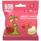 Снек фруктовий Bob Snail Равлик Боб Яблуко-Полуниця з 12 місяців 20 г