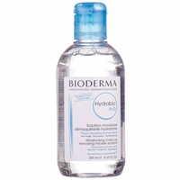 Лосьон для лица Bioderma Hydrabio H2O мицеллярный очищающий для сухой и чувствительной кожи 250 мл