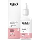Сыворотка для лица Re.Care Calming Solution Face Serum успокаивающая 30 мл