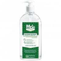 Антисептик для рук и поверхностей Манорм Эксперт спрей по 500 мл (флакон)