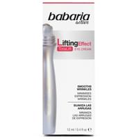 Купити Крем для контуру очей Babaria з ефектом ботокса ролик 12 мл Крем для контуру очей Babaria з ефектом ботокса ролик 12 мл