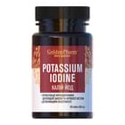 Калий йод таблетки №90 (флакон)