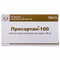 Пресартан таблетки по 100 мг №30 (3 блистера х 10 таблеток) - фото 1