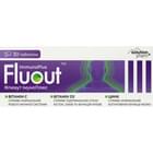 Флюаут Иммуно Плюс таблетки №30 (3 блистера х 10 таблеток)