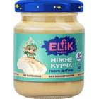 Пюре мясное Elfik Magic Курица с 6-ти месяцев 90 г