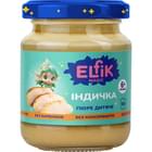 Пюре мясное Elfik Magic Индейка с 6-ти месяцев 90 г