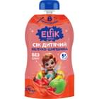 Сік фруктовий дитячий Elfik Magic Яблуко-шипшина з 5-ти місяців no spill-pack 175 мл