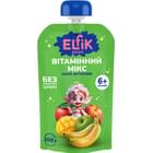 Пюре фруктовое Elfik Magic Витаминный микс 100 г