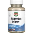 Kal Магнію таурат Magnesium Taurate+ таблетки №90