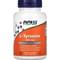 Now L-Tyrosine капсулы по 500 мг №120