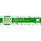 Зубная паста Bioton Cosmetics Herbal Алоэ вера 100 мл
