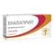 Еналаприл Червона Зірка таблетки по 10 мг №20 (2 блістери х 10 таблеток)