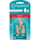 Пластырь мозольный Compeed микс 5 шт.