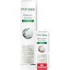 Набор для волос женский Parusan от выпадения волос стимул-шампунь 200 мл + тоник-актив для волос 50 мл