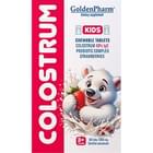 Колострум дитячий Golden Pharm таблетки жув. №60 (флакон)