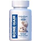 Bone-Hair мультивитамины для детей жевательные мишки №60 (флакон)