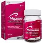 Меркана ФрутЖеле с ягодным вкусом пастилки №30 (флакон)