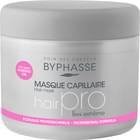 Маска для волос Byphasse Hair Pro Непослушные локоны 500 мл
