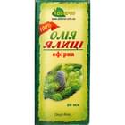 Ефірна олія Адверсо Ялиці 20 мл