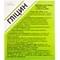 Глицин Enjee таблетки по 250 мг №40 (блистер) - фото 1