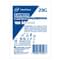 Катетер внутрішньовенний MedPlast тип Батерфляй розмір G23 синій - фото 1