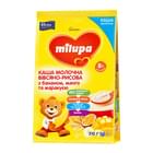 Каша молочная Milupa Овсяно-рисовая с бананом, манго и маракуйей с 8-ми месяцев 210 г