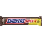 Купити Шоколадний батончик Snickers Super + 112,5 г Шоколадний батончик Snickers Super + 112,5 г