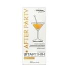 Витаргинин Афте Пати Solution Pharm раствор д/перор. прим. по 60 мл (флакон)