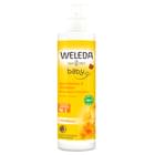 Шампунь-гель для тіла і волосся Weleda Календула 400 мл