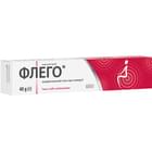 Флего аноректальний гель при геморої по 40 г (туба)