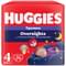 Підгузки Huggies Pants Overnights розмір 4, 9-14 кг, 26 шт.