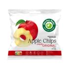 Чипсы фруктовые Garden Gadz яблочные оригинальные 25 г