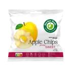 Купити Чипси фруктові GARDEN GADZ яблучні солодкі 25 г Чипси фруктові GARDEN GADZ яблучні солодкі 25 г