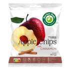 Чипси фруктові Garden Gadz яблучні з корицею 40 г