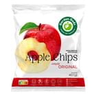 Чипси фруктові Garden Gadz яблучні оригінальні 40 г