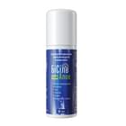 БіСілв Алое спрей з 2,5 % іонного срібла та алое вера ранозаживляючий по 50 мл (флакон)