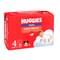 Підгузники-трусики Huggies Ultra Comfort унісекс розмір 4, 9 - 14 кг, 36 шт - фото 2