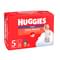 Підгузки-трусики Huggies Ultra Comfort унісекс розмір 5, 12 - 17 кг, 34 шт - фото 2