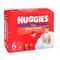 Підгузки-трусики Huggies Ultra Comfort Unisex Pants з персонажами Діснея розмір 6, 15 - 25 кг, 30 шт. - фото 2