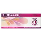 Новалакс Solution Pharm мікроклізма з гліцерином, ромашкою та мальвою по 5 г №4 (туба)