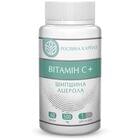Витамин С+ шиповник ацерола капсулы №60 (банка)