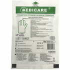 Купити Рукавички оглядові Medicare латексні стерильні припудрені розмір L пара Рукавички оглядові Medicare латексні стерильні припудрені розмір L пара