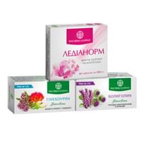 Купить Набор Растение Карпат Комплексная программа лечения при фибромиоме Женское здоровье Набор Растение Карпат Комплексная программа лечения при фибромиоме Женское здоровье