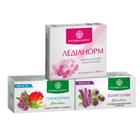 Набор Растение Карпат Комплексная программа лечения при фибромиоме Женское здоровье