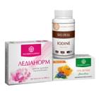 Набор Растение Карпат Комплексная программа при мастопатии