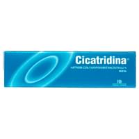 Купити Cicatridina мазь по 60 г (туба) Cicatridina мазь по 60 г (туба)